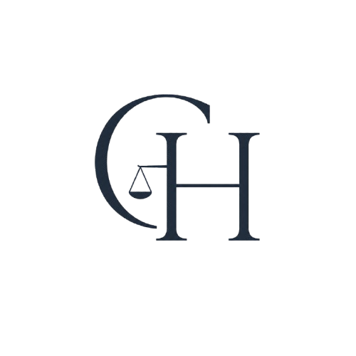 Logo du cabinet de Maître Camille Herlido